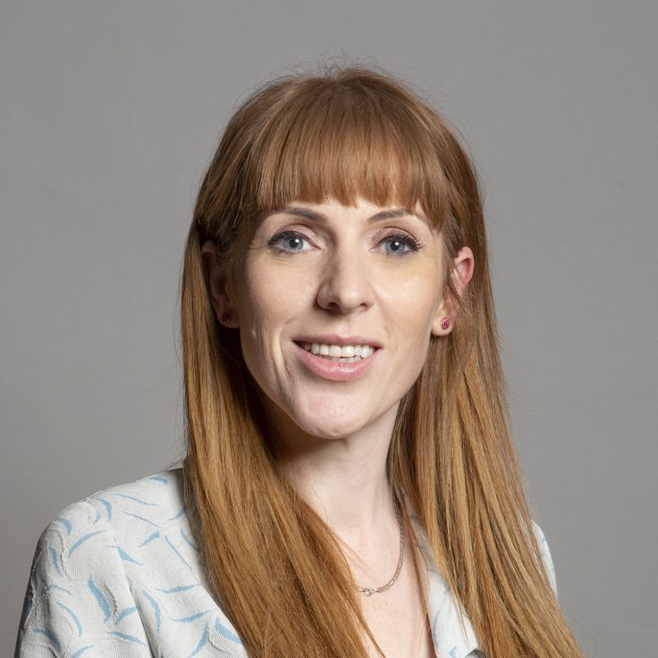 Official Portrait Of Angela Rayner Mp Crop 3 Allfie