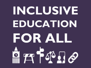 Inclusive Education for All