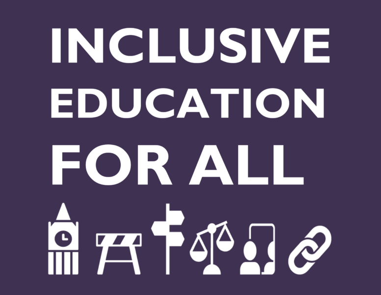 Inclusive Education for All